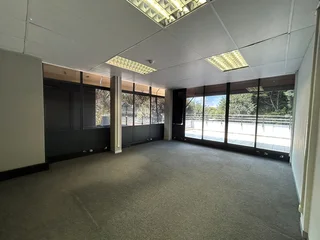 Cresta Junction | Immaculate Office Space to Let in Randburg