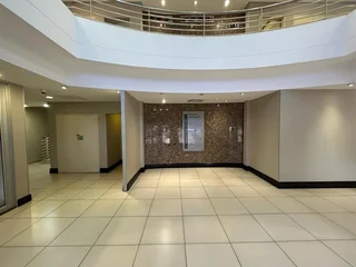 Constantia Office Park | Bridgeview House | Prime Office Space to Let in Roodepoort