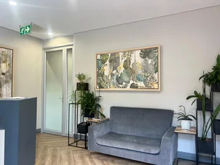 Wellness Centre | Prime Medical Suite to Let in Dunkeld West