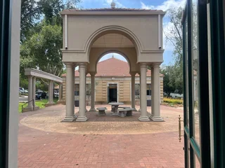 Wellness Centre | Premium Medical Suite to Let in Dunkeld West