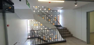 MAJUBA BUILDING | PRETORIUS STREET | ARCADIA