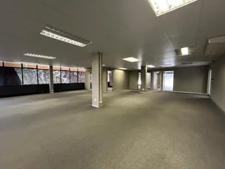 Cresta Junction | Prime Office Space to Let in Randburg