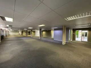 Cresta Junction | Immaculate Office Space to Let in Randburg