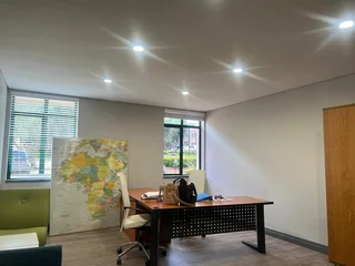 Wellness Centre | Prime Medical Suite to Let in Dunkeld West