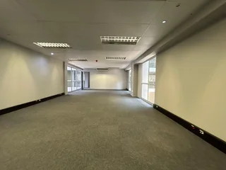 Cresta Junction | Prime Office Space to Let in Randburg