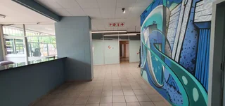 MAJUBA BUILDING | PRETORIUS STREET | ARCADIA