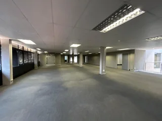 Cresta Junction | Prime Office Space to Let in Randburg