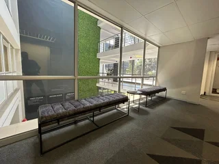 Cresta Junction | Immaculate Office Space to Let in Randburg