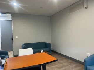 Wellness Centre | Prime Medical Suite to Let in Dunkeld West