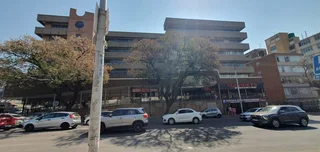 Esselen Towers | Robert Sobukwe Street | Sunnyside | Pretoria