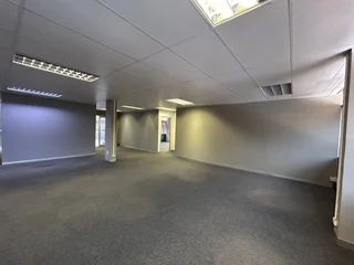 Cresta Junction | Immaculate Office Space to Let in Randburg