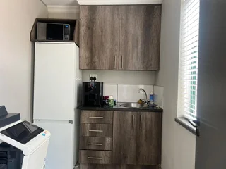 Wellness Centre | Prime Medical Suite to Let in Dunkeld West