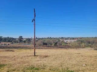 Cnr Vlei and Pretoria Road | Vacant Land for Sale in Kempton Park