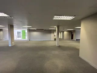 Cresta Junction | Prime Office Space to Let in Randburg