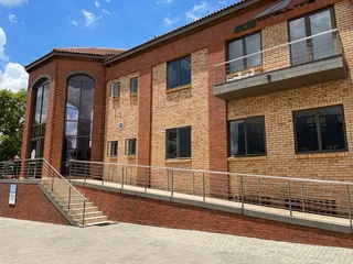 International Business Gateway | Prime Office Space to Let in Midrand