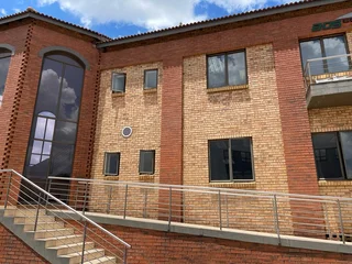 International Business Gateway | Prime Office Space to Let in Midrand