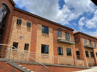 International Business Gateway | Prime Office Space to Let in Midrand