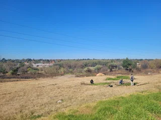 Cnr Vlei and Pretoria Road | Vacant Land for Sale in Kempton Park
