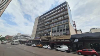 Constantia Building | Thabo Sehume Street | Pretoria Central