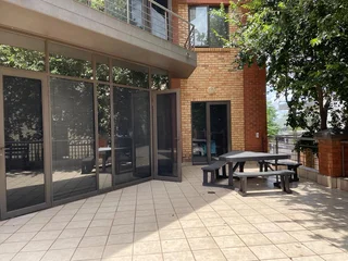 International Business Gateway | Prime Office Space to Let in Midrand