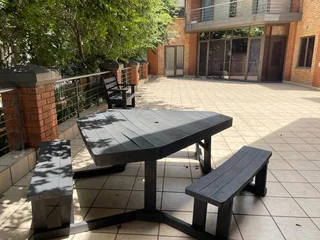 International Business Gateway | Prime Office Space to Let in Midrand