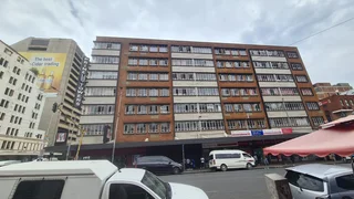 Prime Towerss Building | Francis Baard Street | Pretoria Central | Pretoria