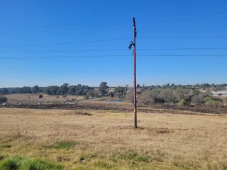 Cnr Vlei and Pretoria Road | Vacant Land for Sale in Kempton Park