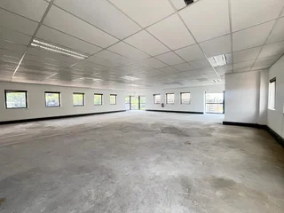 Cedar Office Estate | Premium Office Space for Sale in Fourways