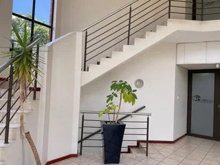 International Business Gateway | Prime Office Space to Let in Midrand