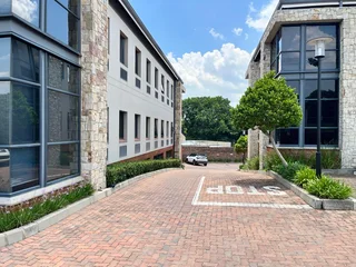 Cedar Office Estate | Premium Office Space for Sale in Fourways