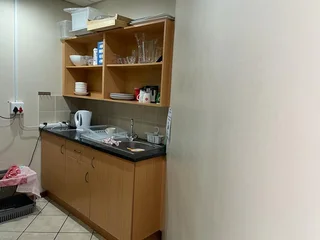 International Business Gateway | Prime Office Space to Let in Midrand