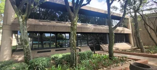 Office To Let in Kempton Park | Isando Business Park