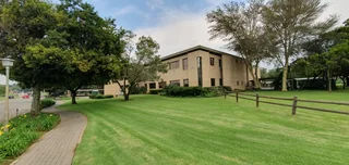 Persequor Techno Park | De Haviland Crescent | Persequor