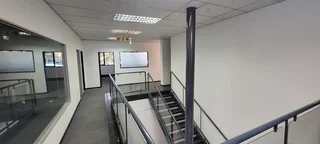 Office To Let in Kempton Park | Isando Business Park