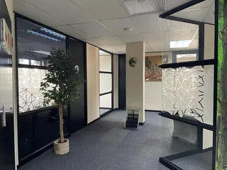 International Business Gateway | Prime Office Space to Let in Midrand