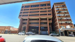 373 Pretorius Street Building | Pretorius Street | Pretoria Central