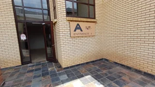 Office To Let in Honeydew | Wild Fig Business Park | Roodepoort