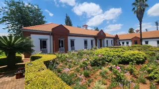 Lords Office Park | West Avenue | Centurion Central