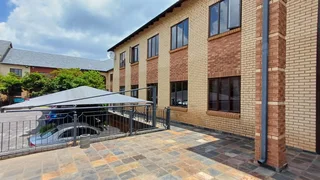 Office To Let in Honeydew | Wild Fig Business Park | Roodepoort