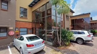 Commercial Space For Sale in Randburg | Randpark Ridge