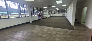 Office To Let in Kempton Park | Isando Business Park