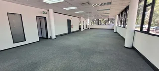 Office To Let in Kempton Park | Isando Business Park