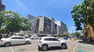 Health Connect Building | Francis Baard Street | Pretoria Central