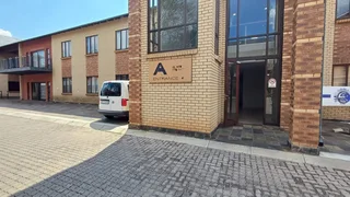 Office To Let in Honeydew | Wild Fig Business Park | Roodepoort
