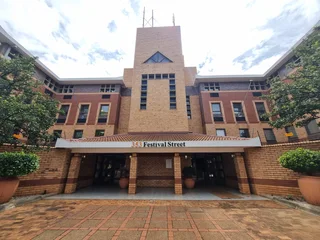 353 On Festival Building | Festival Street | Hatfield | Pretoria