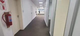Office To Let in Kempton Park | Isando Business Park