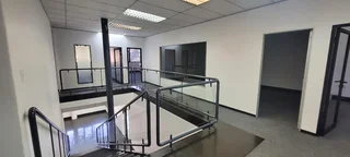 Office To Let in Kempton Park | Isando Business Park