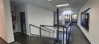 Office To Let in Kempton Park | Isando Business Park