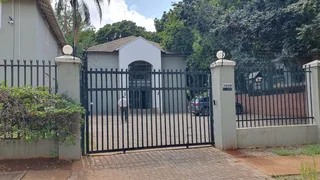 Orient Street | Arcadia | Pretoria