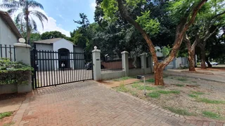 Orient Street | Arcadia | Pretoria